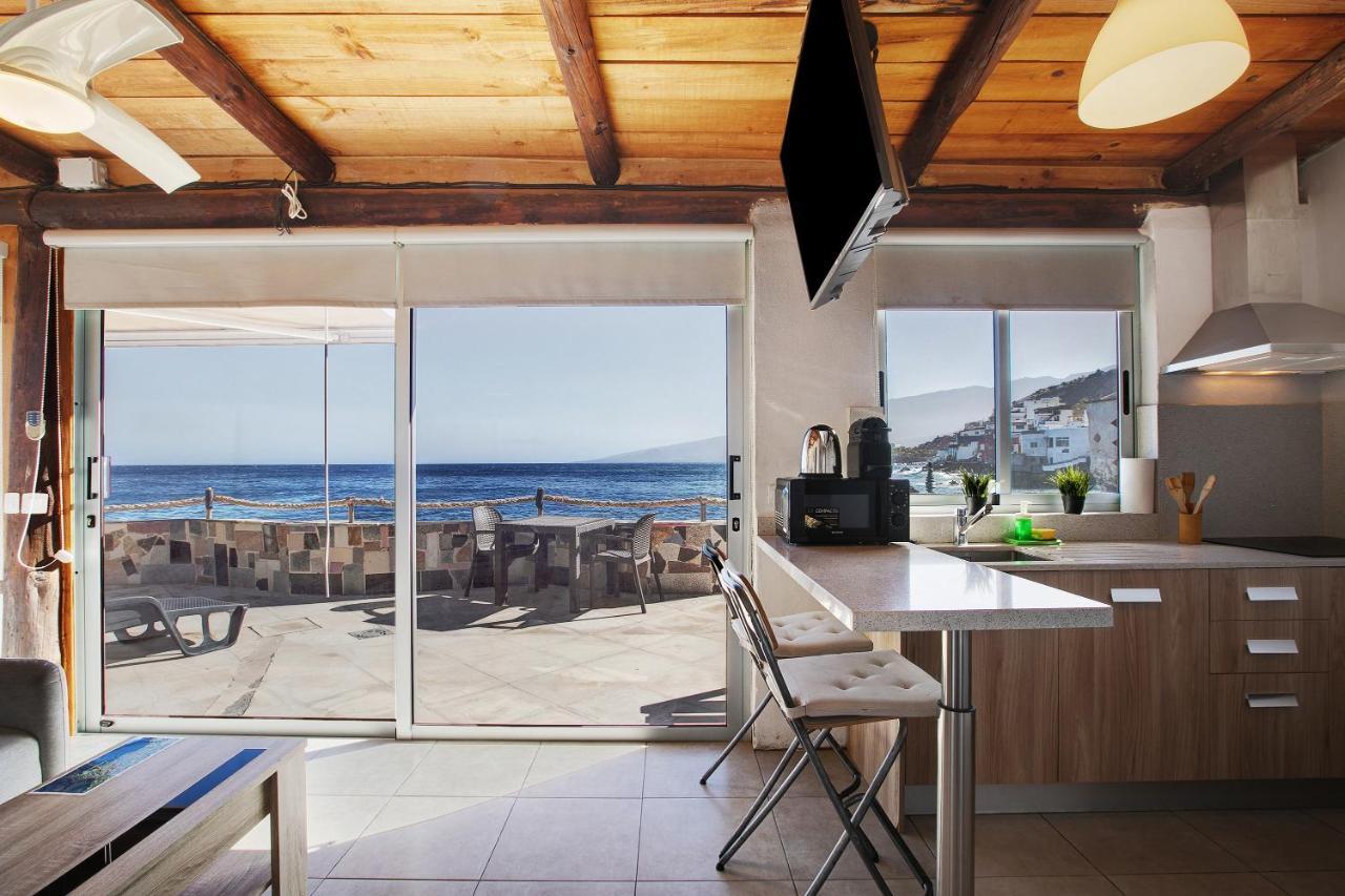 La Terraza Del Mar Apartment Bocacangrejo Luaran gambar
