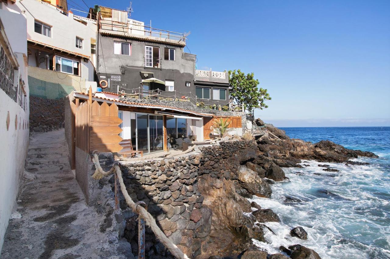 La Terraza Del Mar Apartment Bocacangrejo Luaran gambar