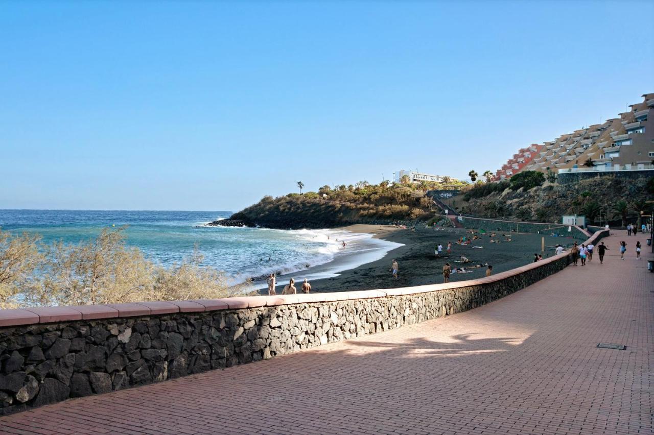 La Terraza Del Mar Apartment Bocacangrejo Luaran gambar